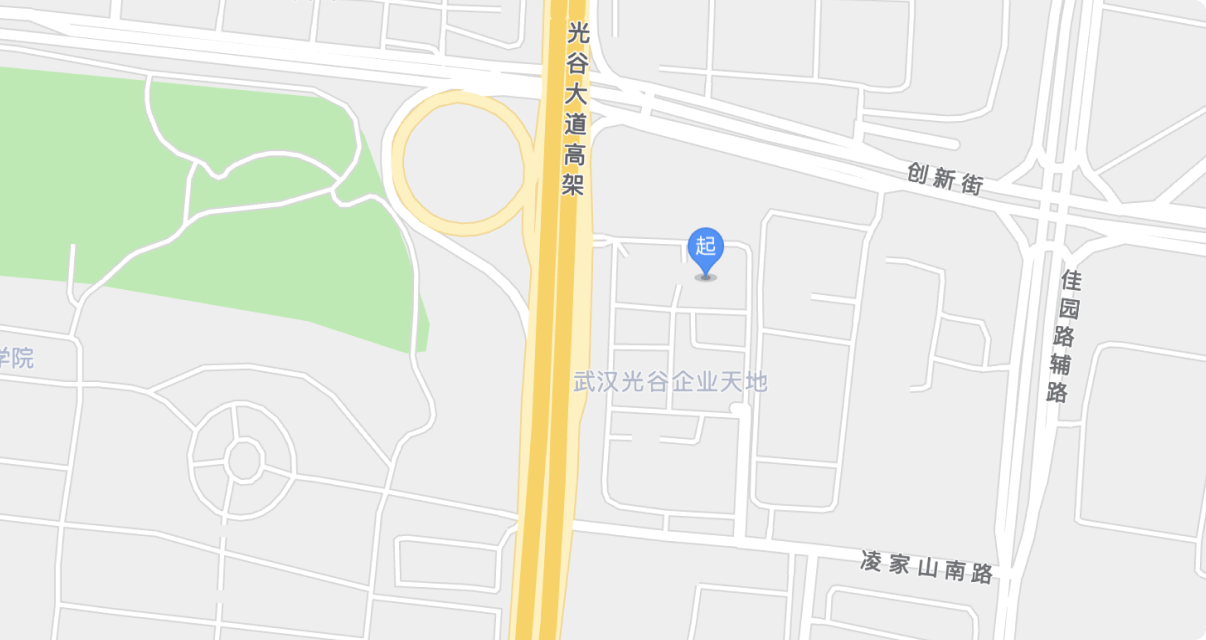 地址